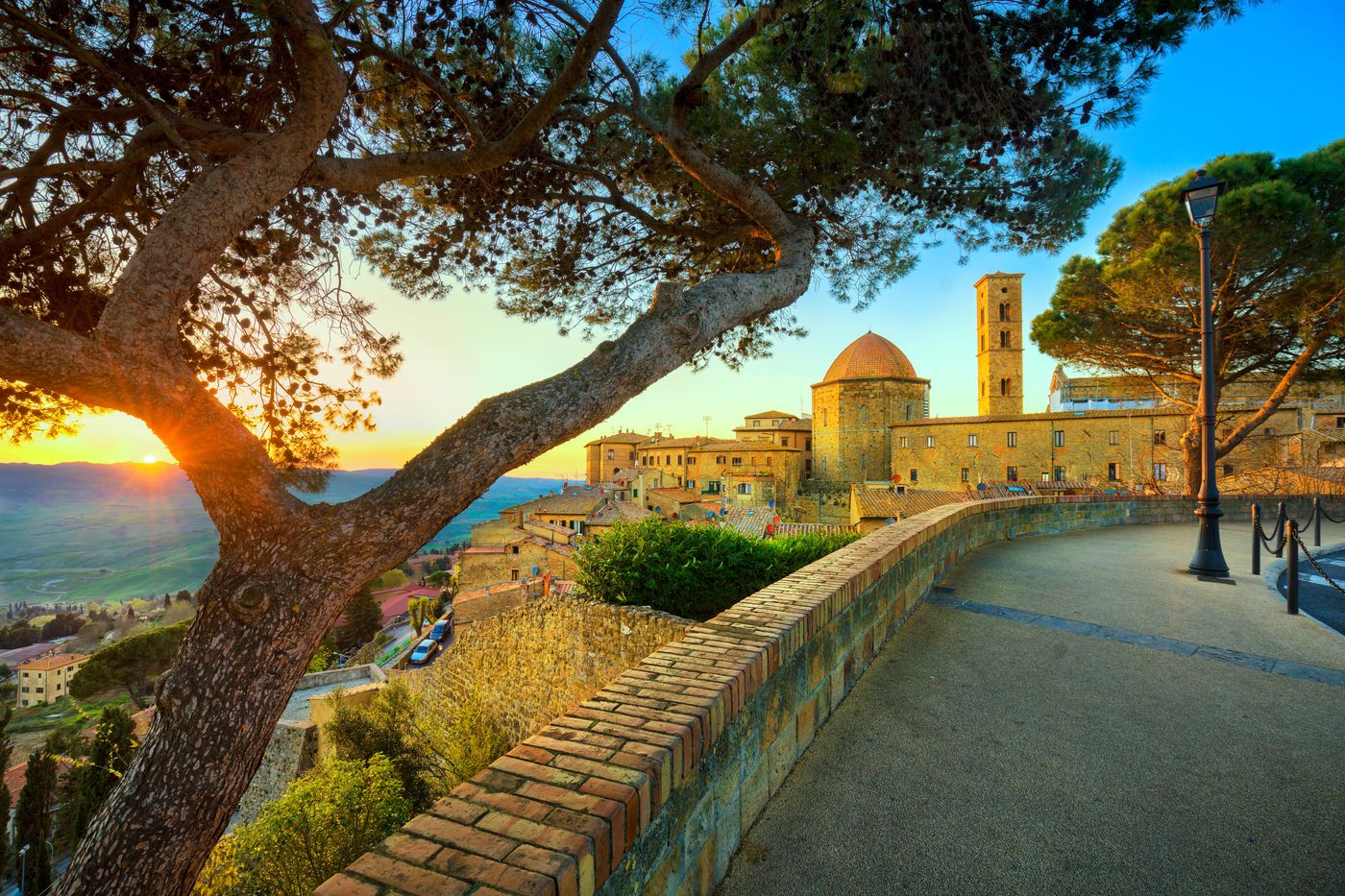 Borghi medievali 1