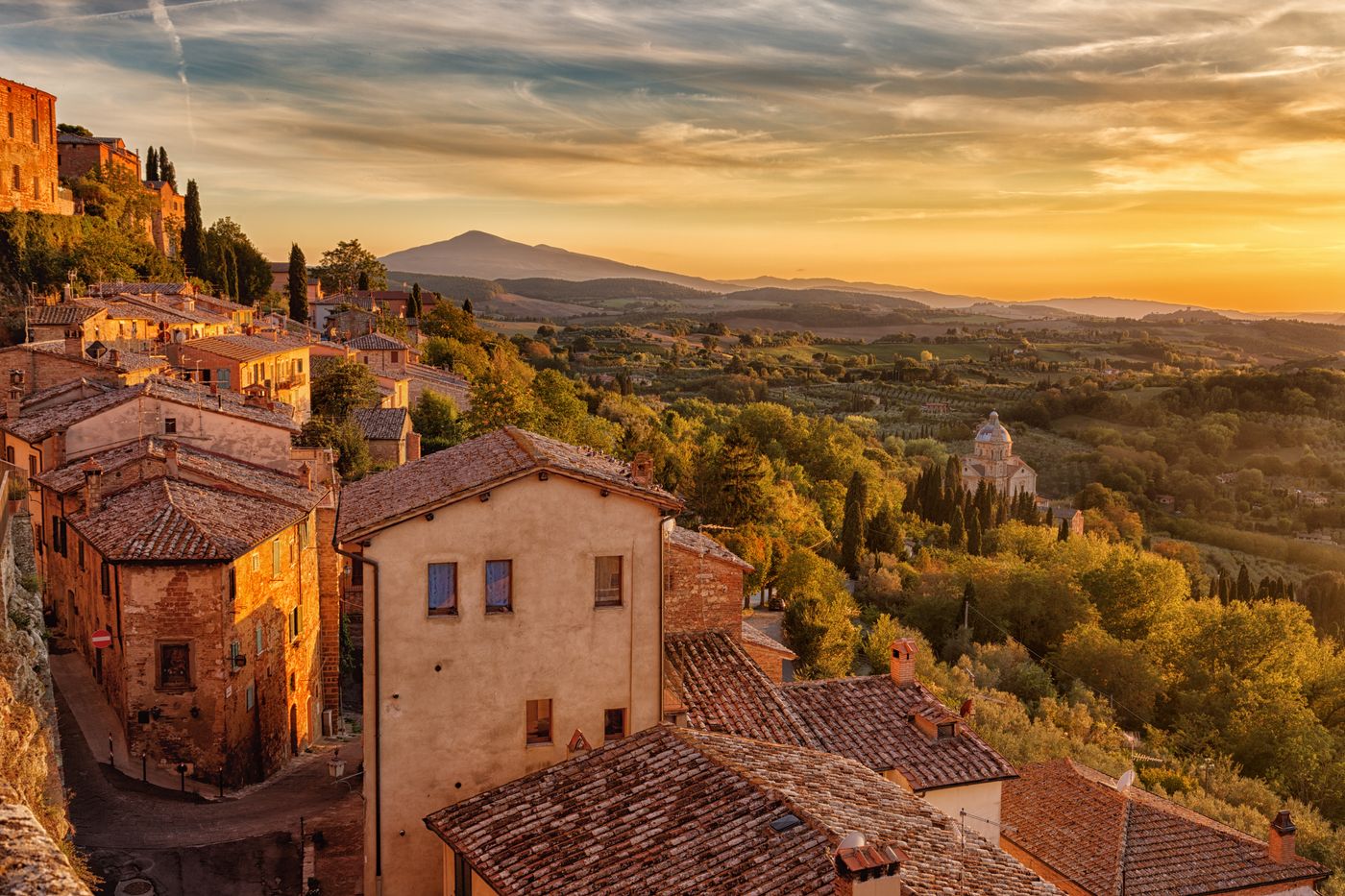 Borghi medievali 3