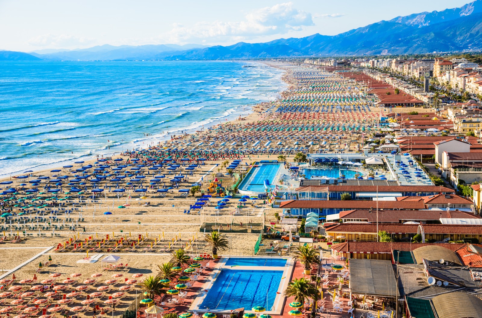 Forte dei Marmi 4