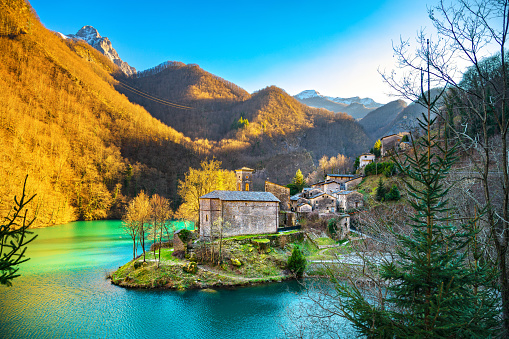 Parco dell'Orecchiella 3