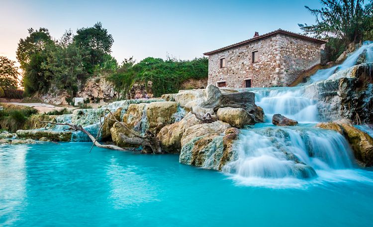 Scansano Terme 2