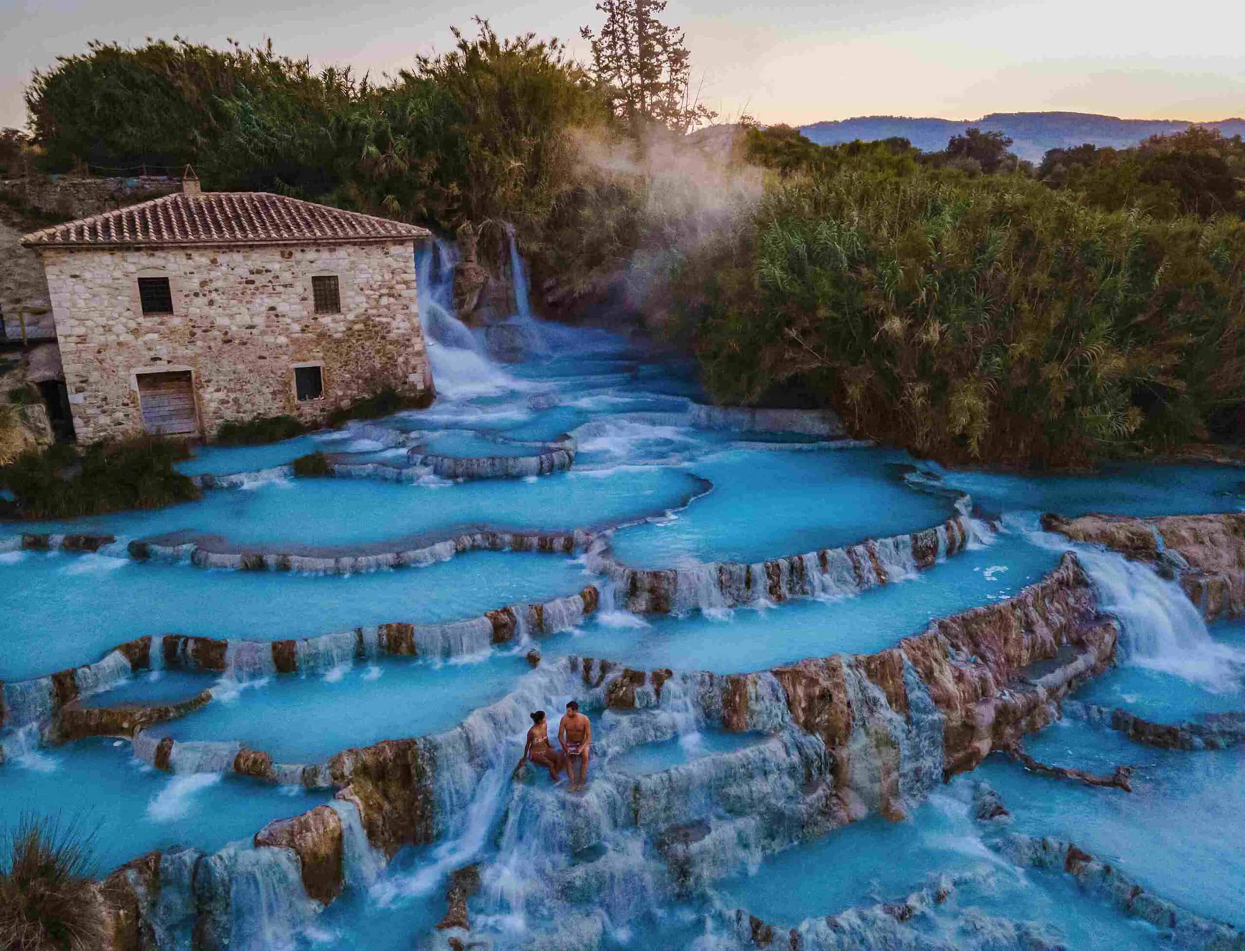 Scansano Terme 3