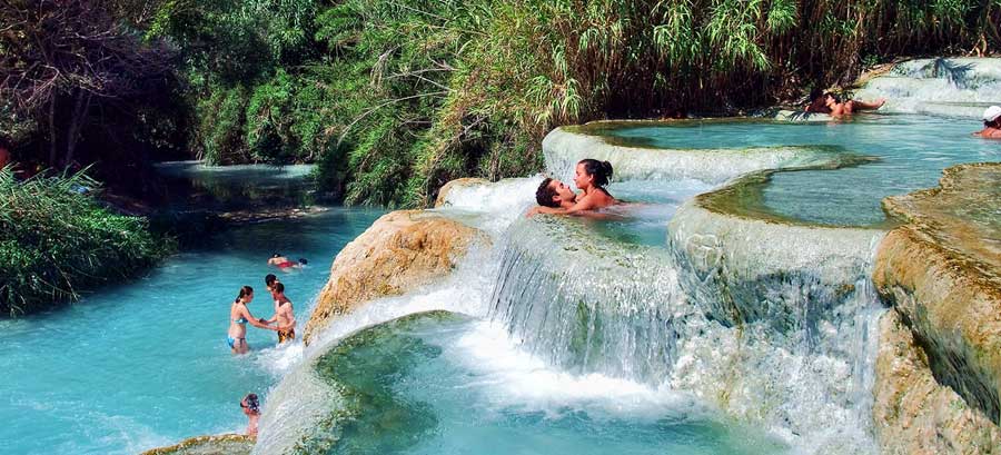 Scansano Terme 4